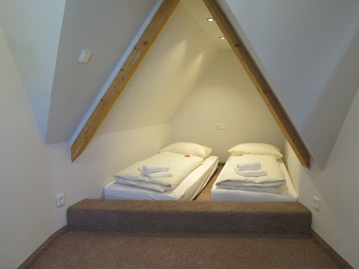 Hotel Neuthor