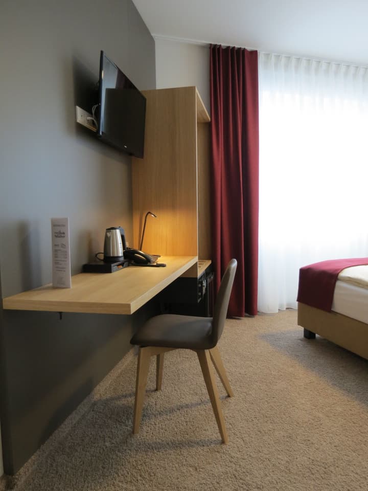 Hotel Neuthor