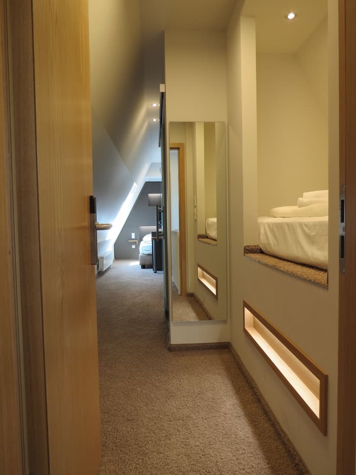 Hotel Neuthor