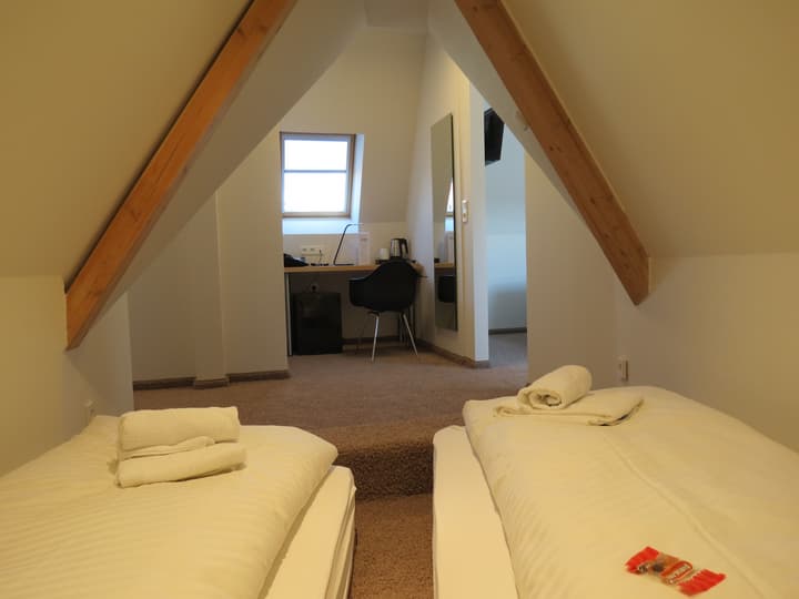 Hotel Neuthor