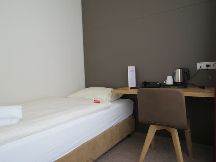 Hotel Neuthor