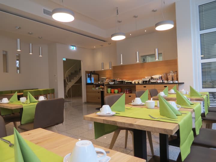 Hotel Neuthor