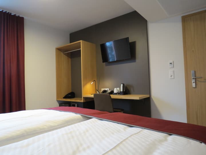 Hotel Neuthor