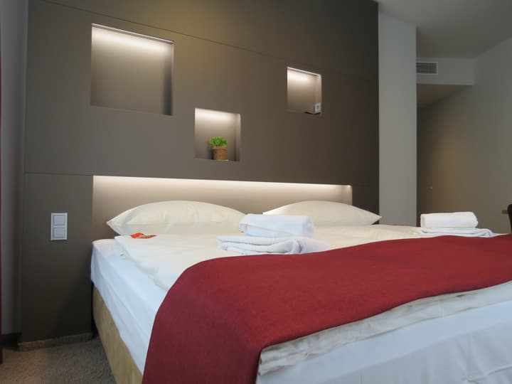 Hotel Neuthor