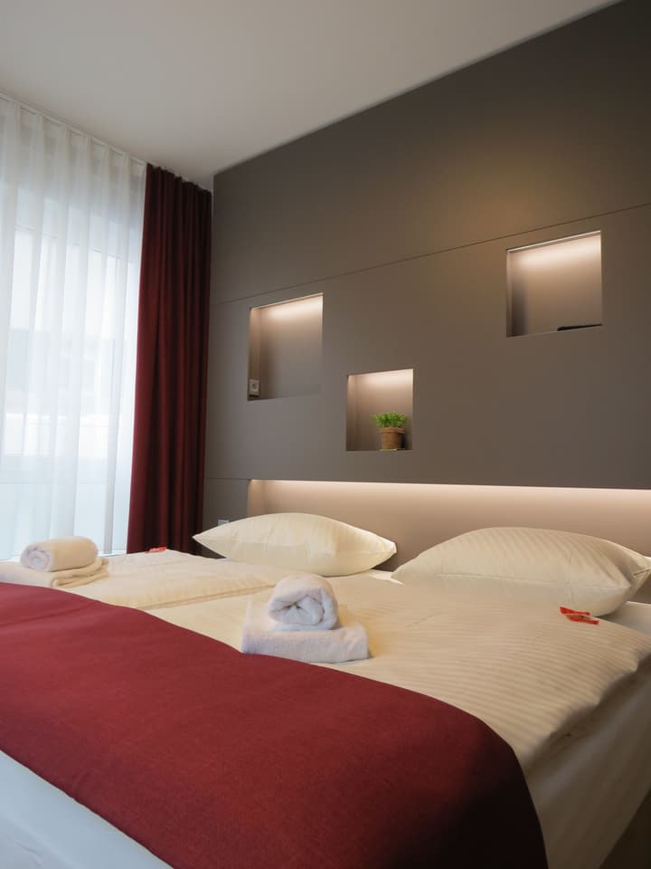 Hotel Neuthor
