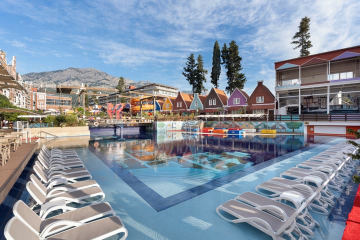 Orange County Kemer