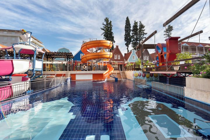 Orange County Kemer