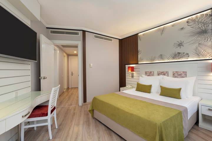 Orange County Kemer