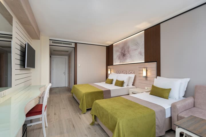 Orange County Kemer