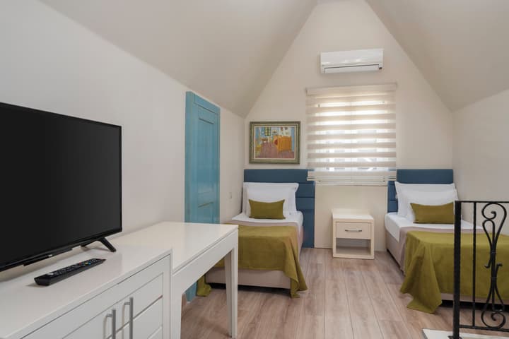 Orange County Kemer