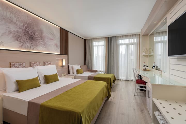 Orange County Kemer