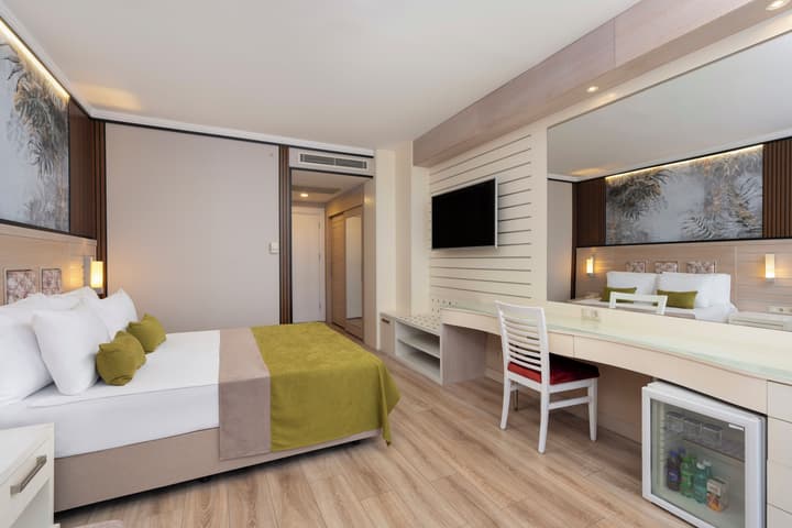 Orange County Kemer
