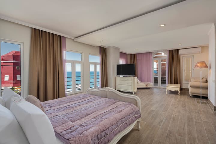 Orange County Kemer