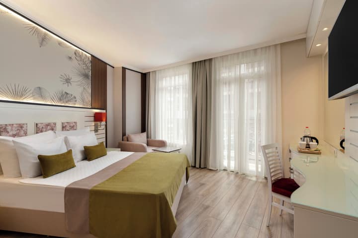 Orange County Kemer