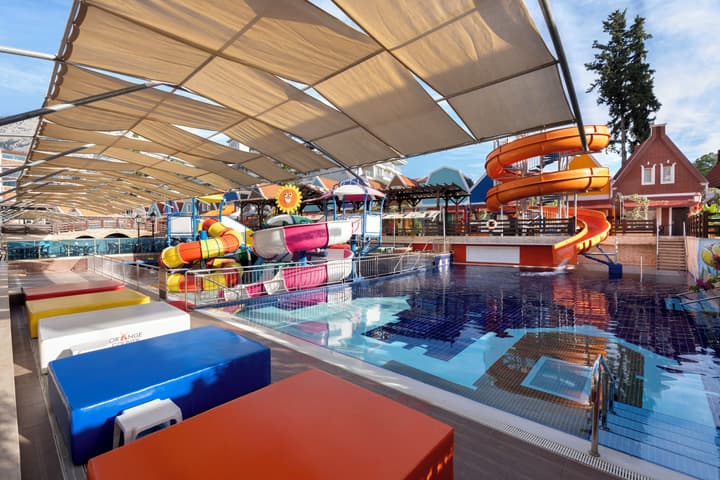 Orange County Kemer