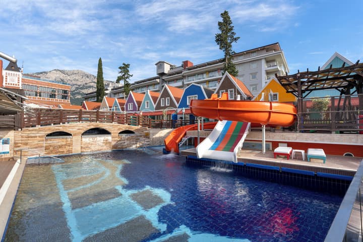 Orange County Kemer