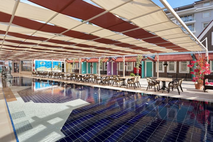 Orange County Kemer