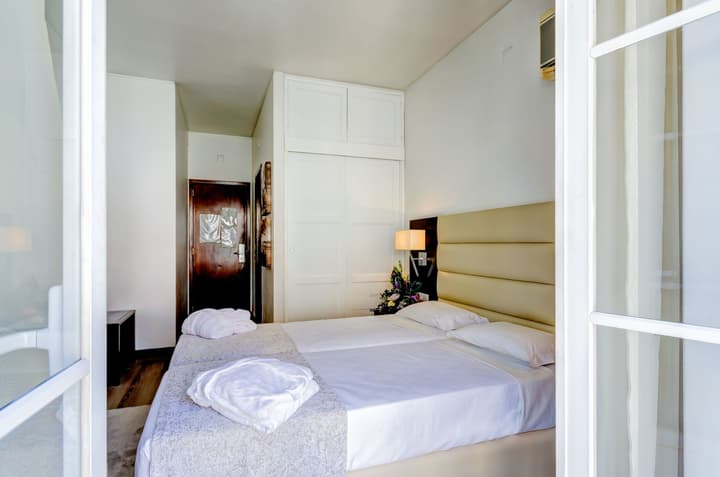 Hotel LX Rossio