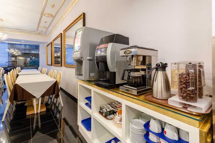 Hotel LX Rossio