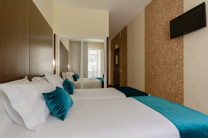 Hotel LX Rossio