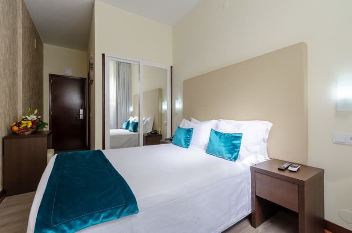 Hotel LX Rossio