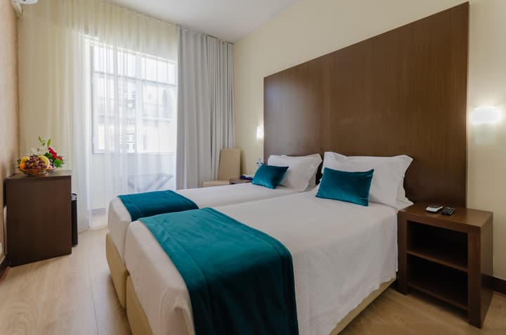 Hotel LX Rossio