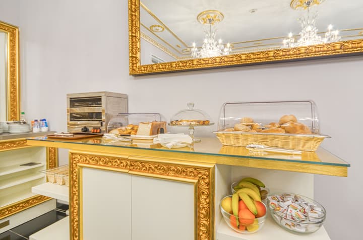 Hotel LX Rossio