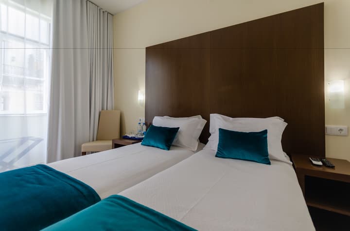 Hotel LX Rossio