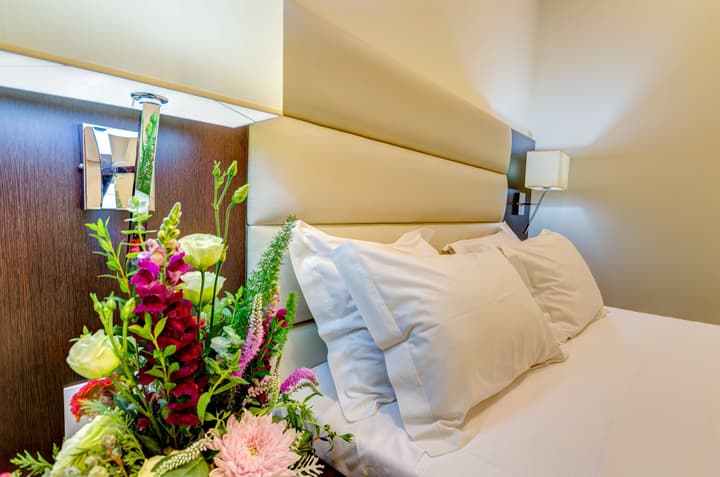 Hotel LX Rossio
