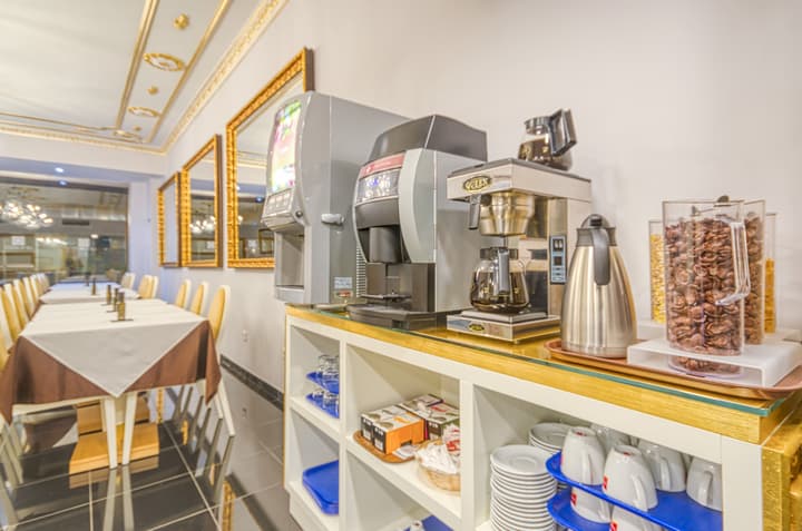 Hotel LX Rossio
