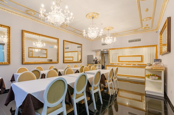 Hotel LX Rossio