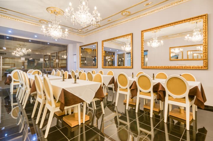 Hotel LX Rossio