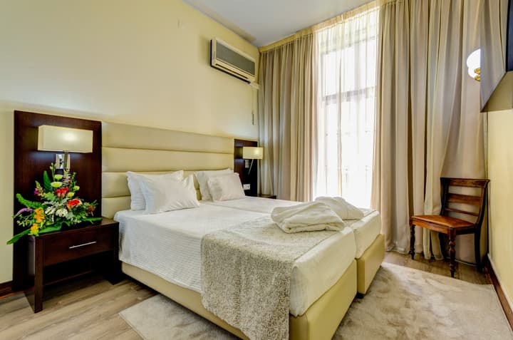Hotel LX Rossio