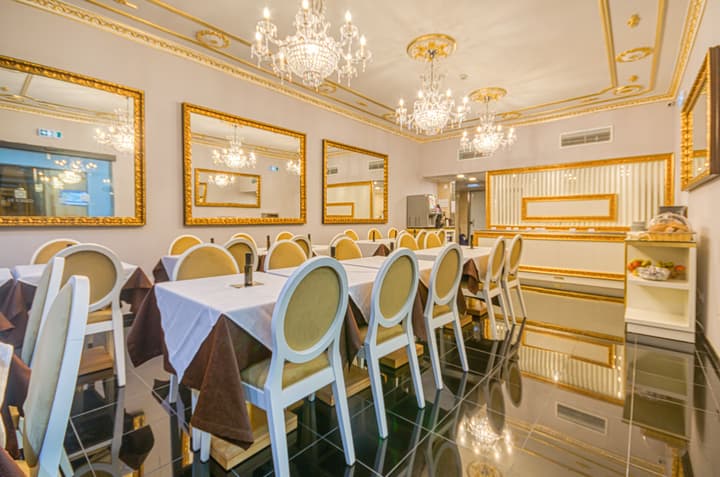 Hotel LX Rossio