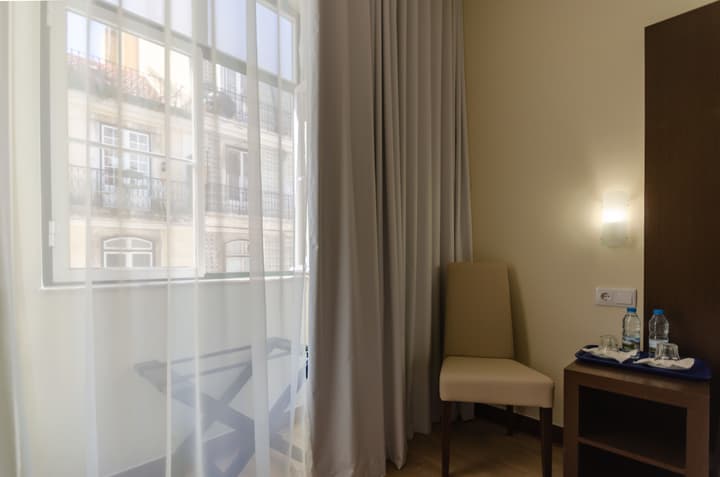 Hotel LX Rossio