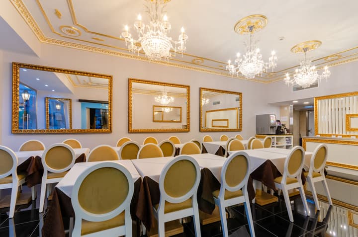 Hotel LX Rossio