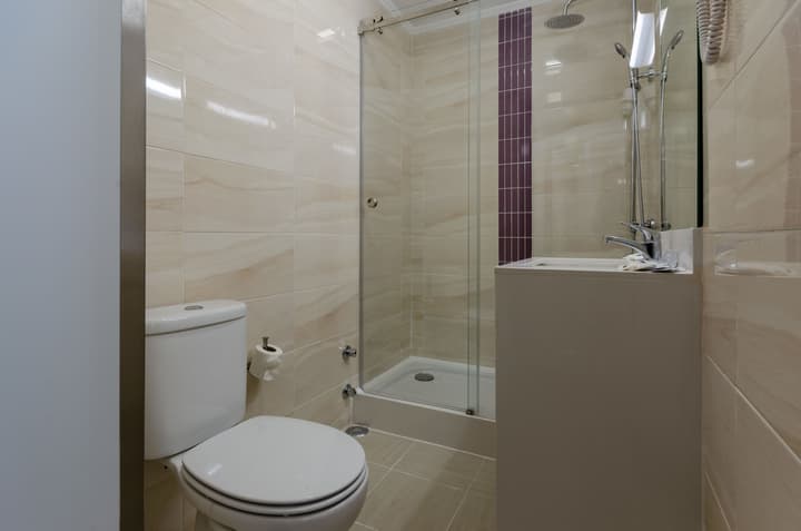 Hotel LX Rossio