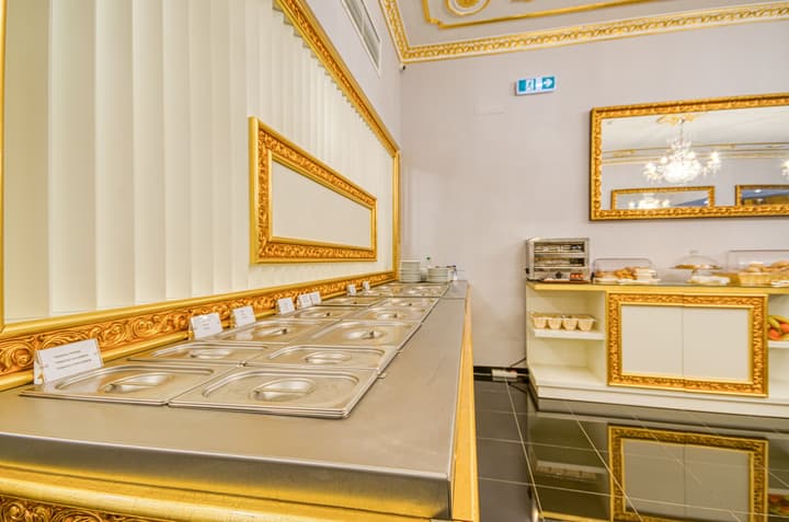 Hotel LX Rossio