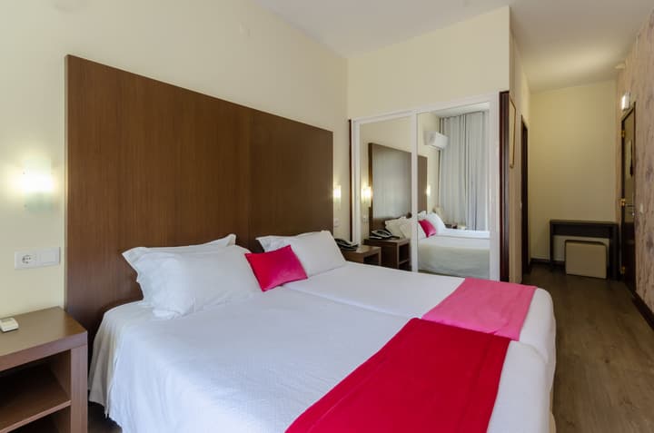 Hotel LX Rossio