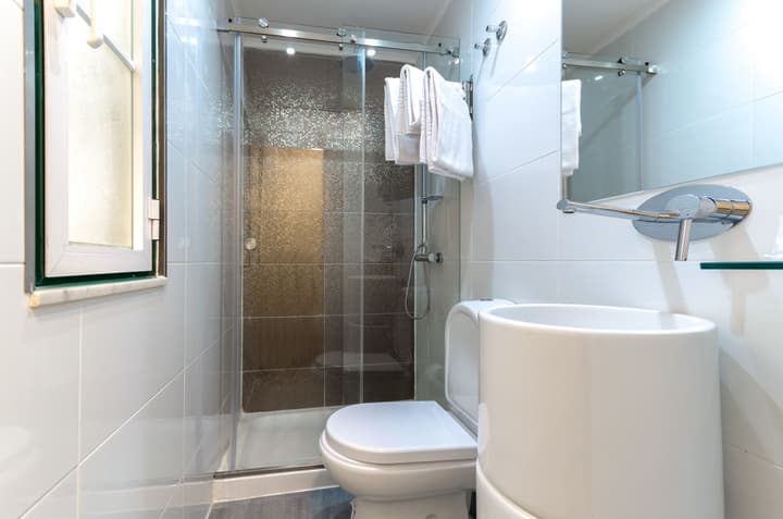 Hotel LX Rossio