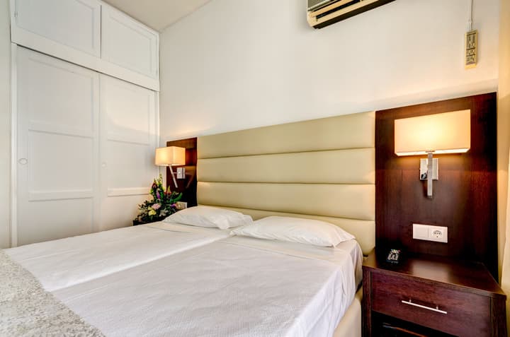 Hotel LX Rossio