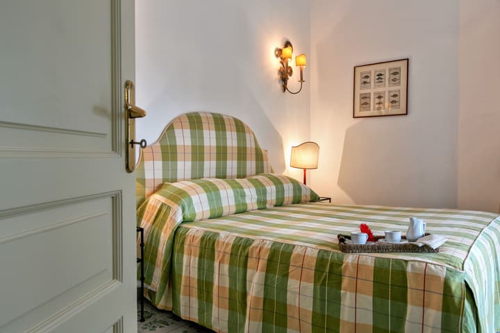 Palazzo Margherita Positano
