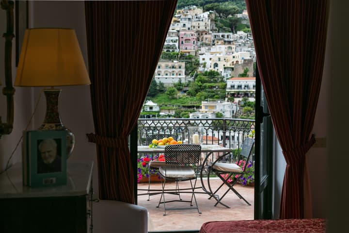 Palazzo Margherita Positano