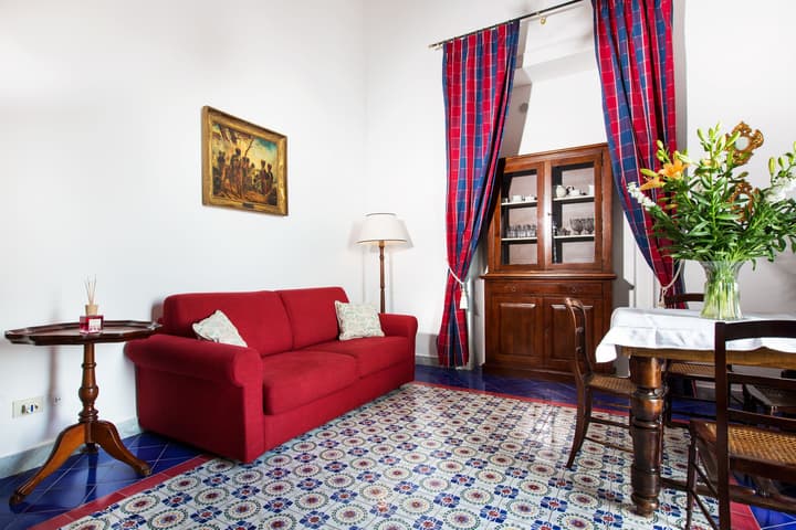 Palazzo Margherita Positano
