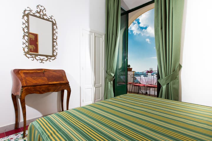 Palazzo Margherita Positano
