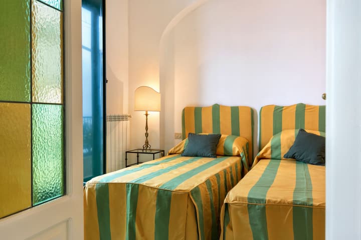 Palazzo Margherita Positano