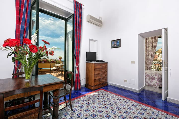 Palazzo Margherita Positano