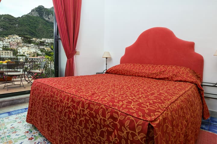 Palazzo Margherita Positano