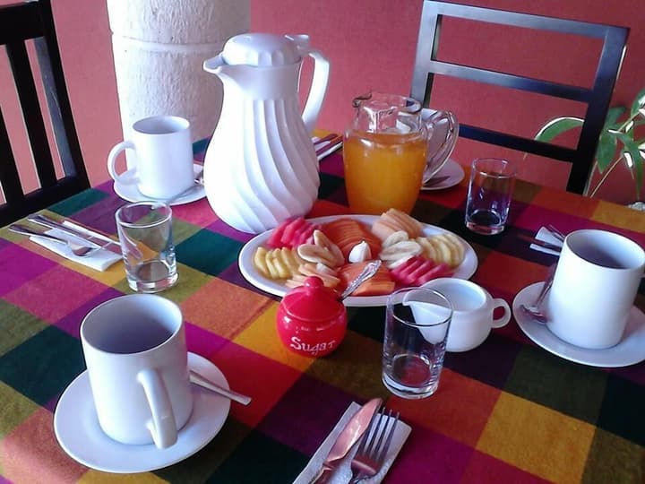 Hotel Turquesa Maya