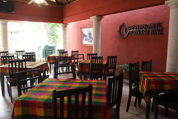 Hotel Turquesa Maya